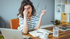 Lo stress lavoro-correlato è riconosciuto come malattia professionale